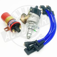 Mgb roadster electronic - gt,