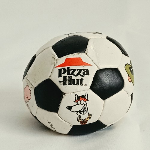 Vintage pizza hut hacky - pizza,