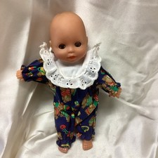 Lissi Puppe Baby Doll Toy 8"