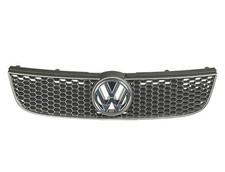 Vag Polo 6N2 Radiator Grille