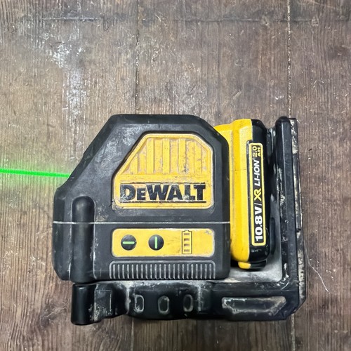 Dewalt dce088g self - dewalt,