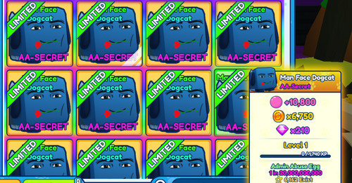 Bubble gum simulator infinity - bubble,