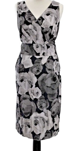 Grey dress cruise holiday