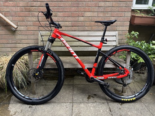 Giant fathom 29er - 29er, large