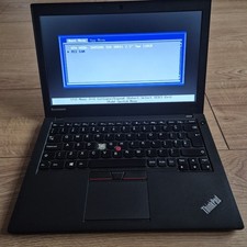 Lenovo ThinkPad X250 Intel