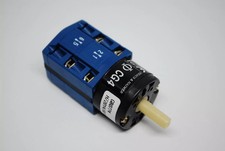 Kraus & Naimer 4 Pole 2