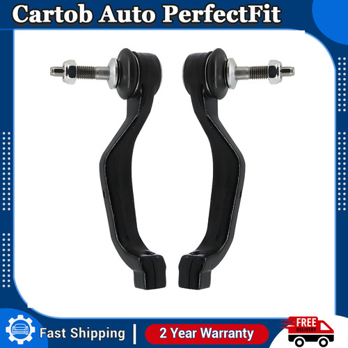 Set tie rod ends - set, outer