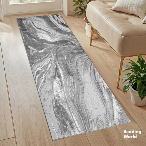 Non slip hall runner rug - slip,