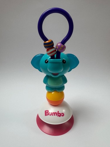 Bumbo enzo the elephant - enzo,