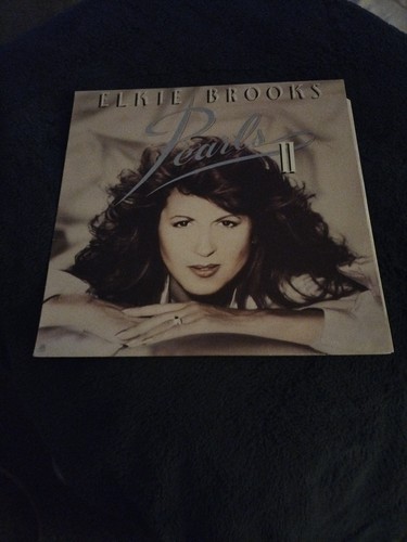 Elkie brooks pearls 1982 - ii,