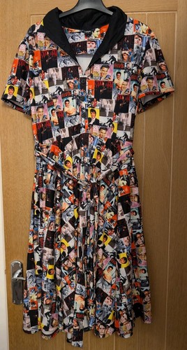 Carolina dress room rizzo - carolina,