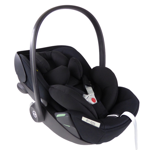 Cybex gold cloud size plus - i-size,