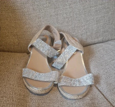 Lipsy London size 5 wedge