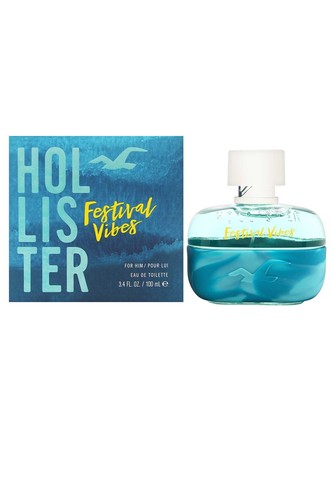 Hollister festival vibes - festival, eau