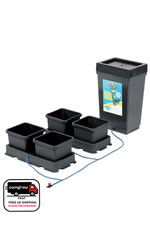 AutoPot Easy2Grow 4/6/16/20/24/40 & 48  Automatic Watering Systems – Hydroponics