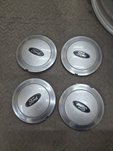 Ford fiesta mk6 - mk6, wheel