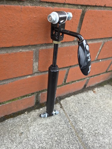 Drive mercury neo tiller - mercury,