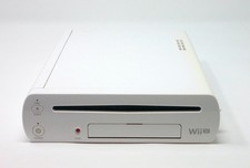 Nintendo Wii U Basic Console