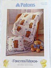 PATONS 2302 FOREVER FRIENDS