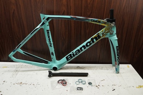 Bianchi oltre xr4 flanders - xr4,