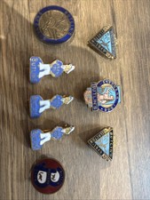 Vintage Butlin’s Enamel