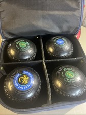 set of Henselite Classic