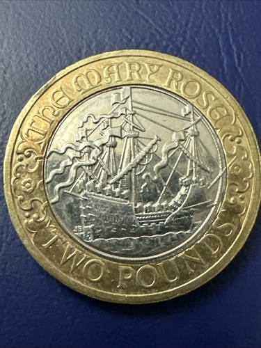 2011 the mary rose - the, ship