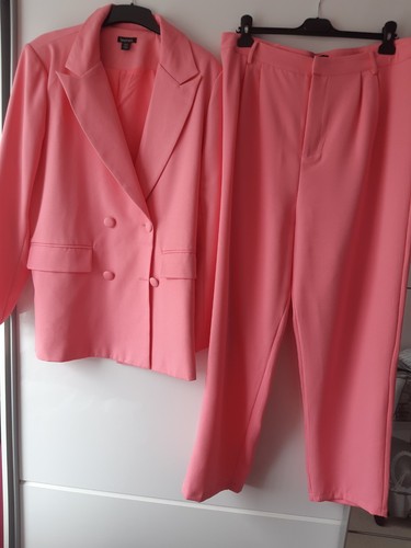 Ladies suit blazer size - ladies,