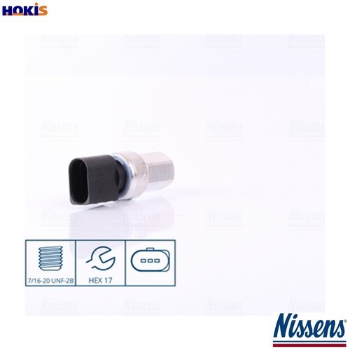 Pressure switch air - pressure,