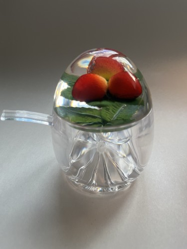 Vintage 1960s lucite - vintage,