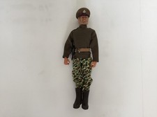 Action Man Vintage Palitoy