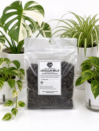 25l leca pebbles - (8-16mm), |