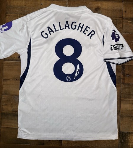 Signed conor gallagher - signed,