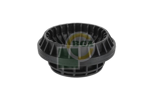Bga front top - front, mount