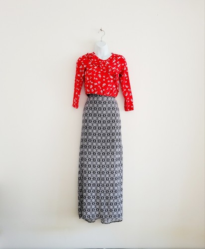 Maurices monochrome aztec - monochrome,