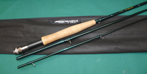 Airflo delta plus 3 - vg,
