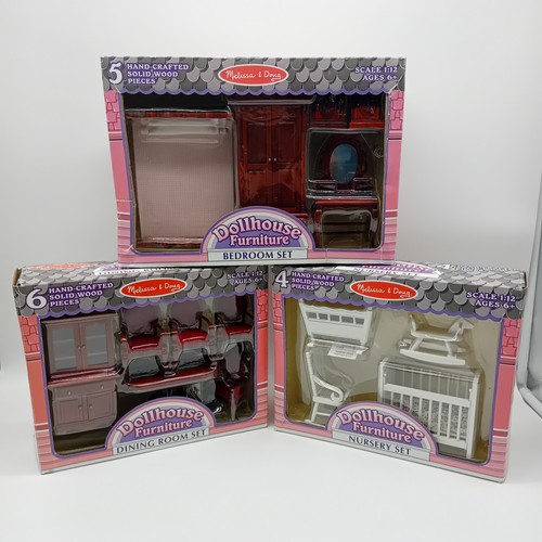 Complete melissa doug 1 - &,