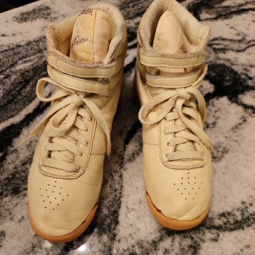 Vtg gear top sneakers - vtg,