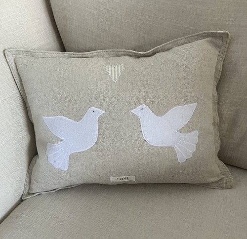Susie watson handmade linen - susie,