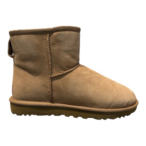 Ugg classic mini chestnut - mini,