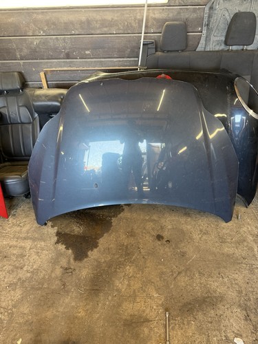 Ford focus bonnet 2010 - ford,