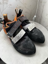 Boreal crux men climbing - boreal, men’s