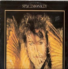 Space Monkey  - One More Shot