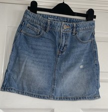 GAP Kids 1969 Girls Blue Denim