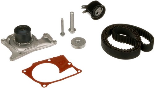 Gates timing belt water - timing, &