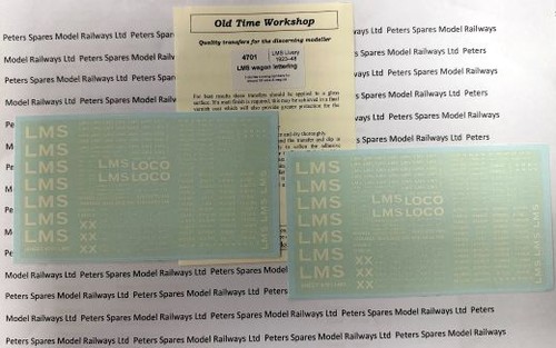 Old time workshop 4701 - time,