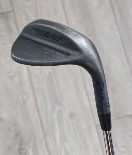 Titleist vokey sm9 - titleist, jet