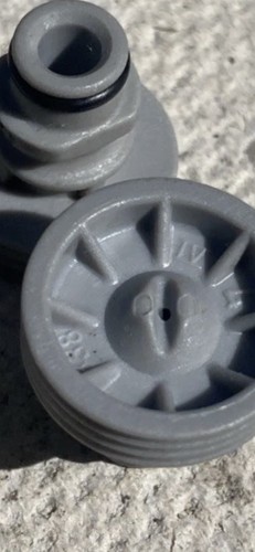 Pair karcher pressure - pressure, washer