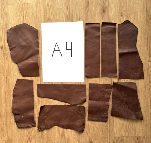 Dark chestnut brown mm - dark,