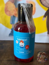 Lush Kakigori Strawberry